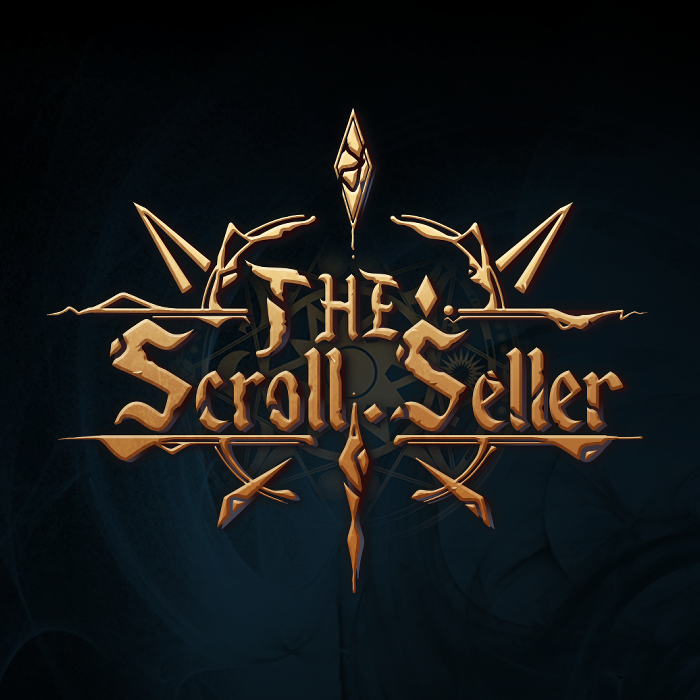 The Scroll Seller