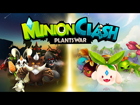 MINION CLASH