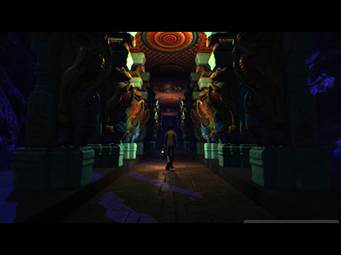 Antariksha Sanchar: Transmissions In Space