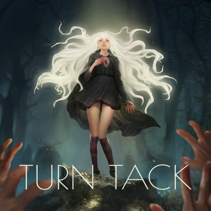 TurnTack
