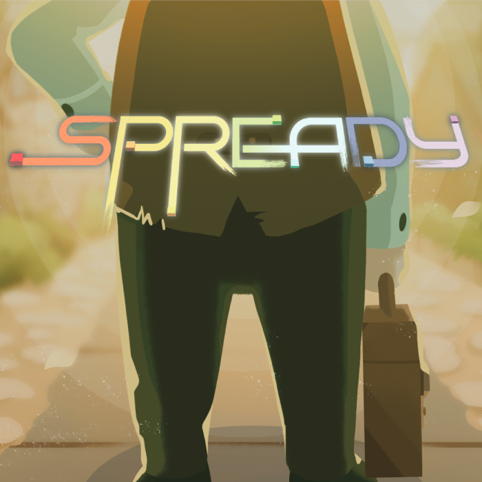 Spready