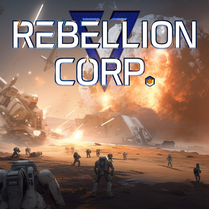 반란군 주식회사