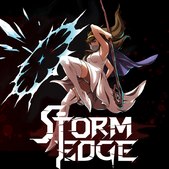 StormEdge