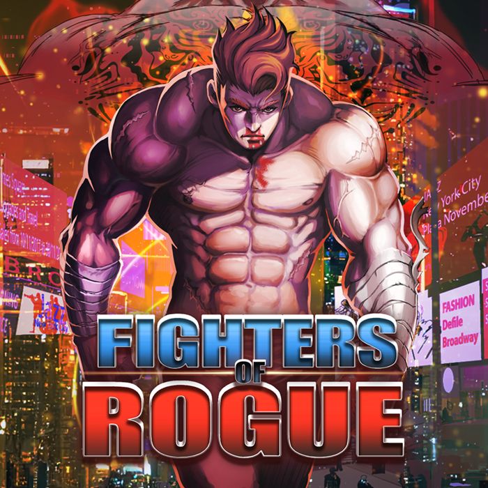 파이터즈 오브 로그