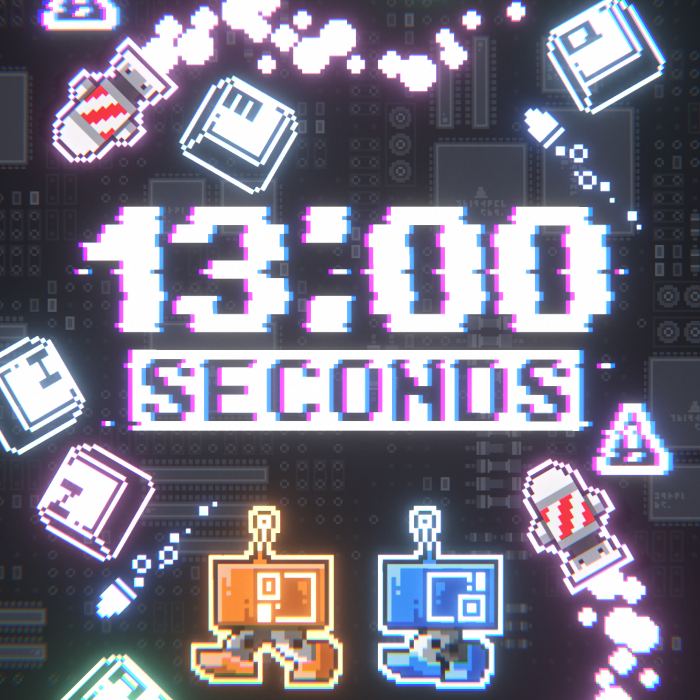 13 세컨즈