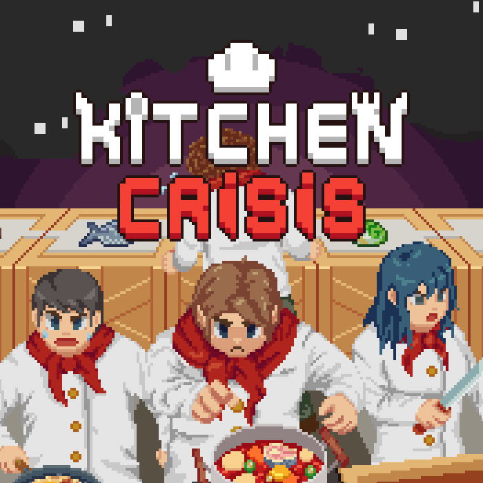 키친 크라이시스