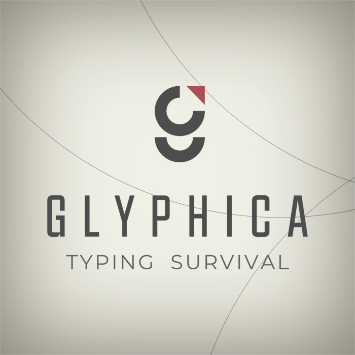 Glyphica: Typing Survival