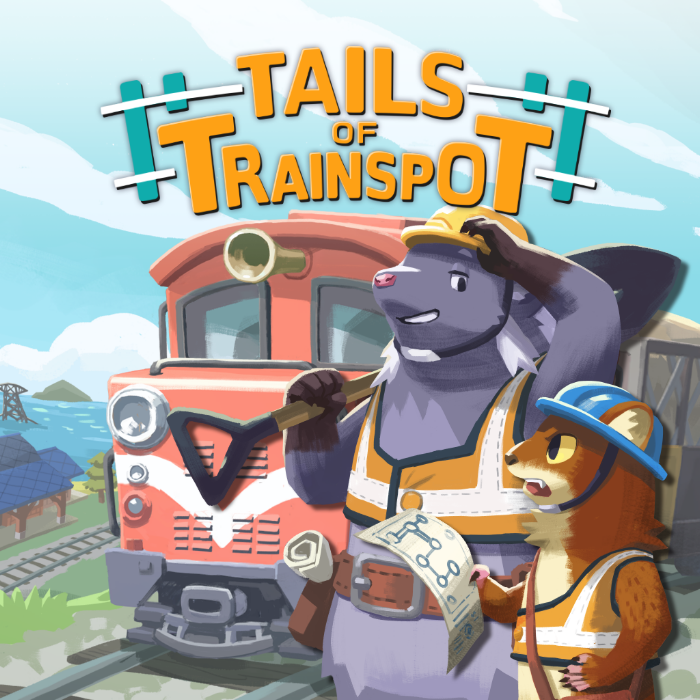 Tails of Trainspot