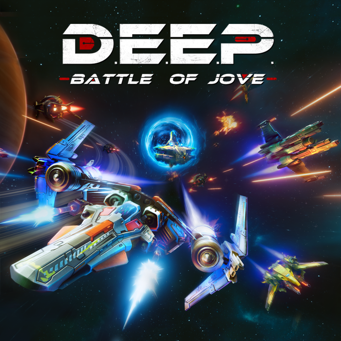 D.E.E.P. Battle of Jove
