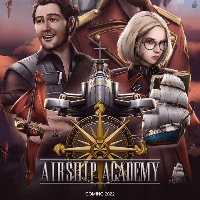 Airship Academy