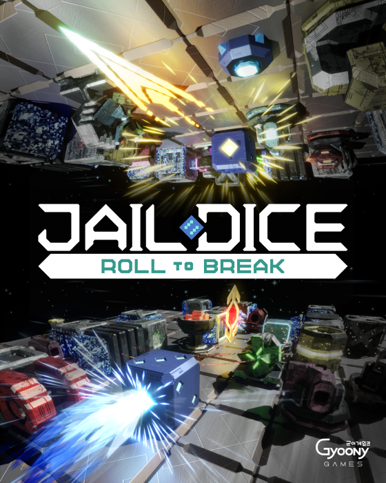 JAIL DICE: Roll to Break