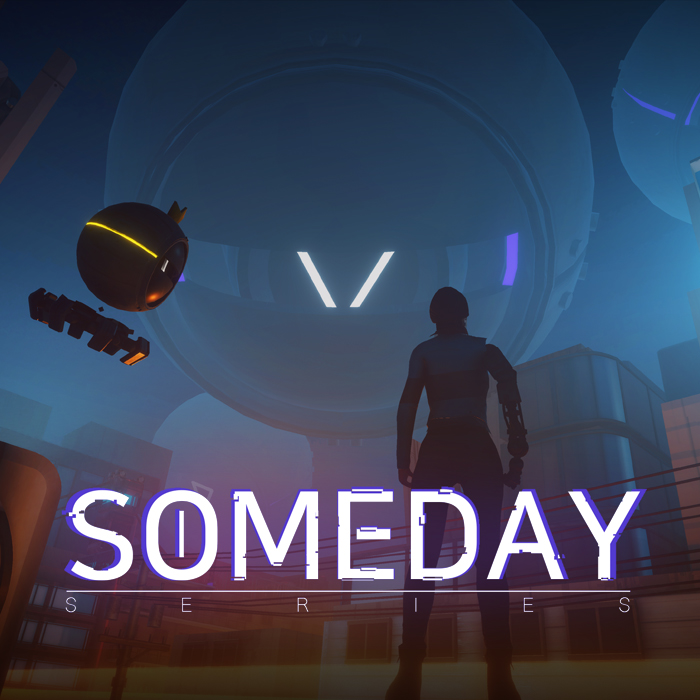 Someday