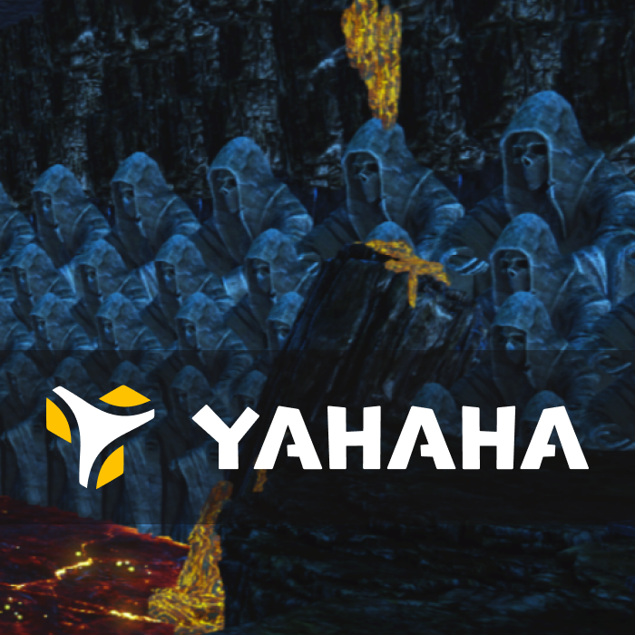 지하 세계 대탈출